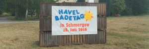 Havelbadetag 2016